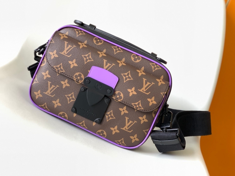 LV Satchel Bags